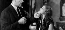 Humphrey Bogart i Lauren Bacall, The Big Sleep